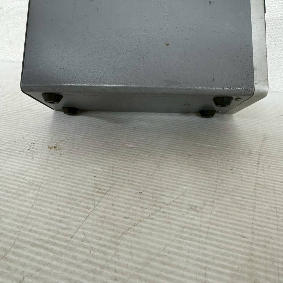 [KURANISHI]klanisiDUMMY LOAD муляж load RW-151D. край type электроэнергия итого ватт измерительный прибор ① A0783YG