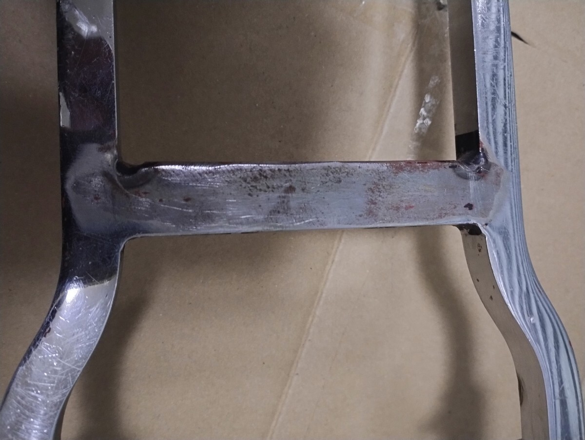 シーシーバー　94〜03年 XL スポーツスター ハーレー_画像9