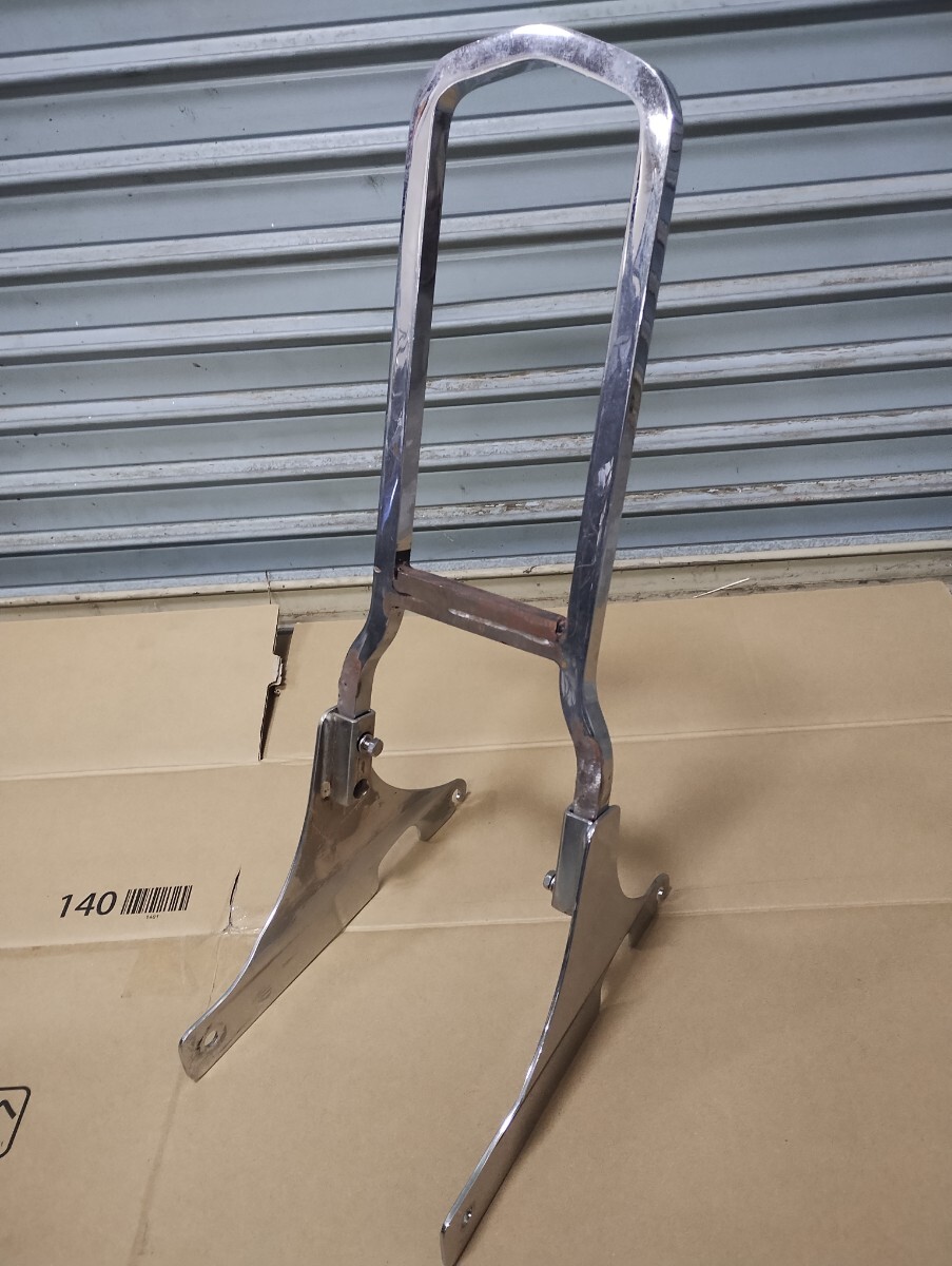 シーシーバー　94〜03年 XL スポーツスター ハーレー_画像1