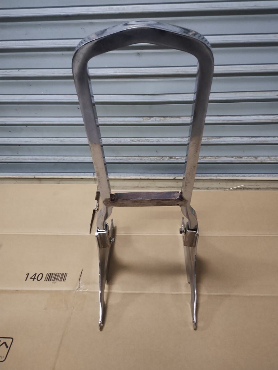 シーシーバー　94〜03年 XL スポーツスター ハーレー_画像2