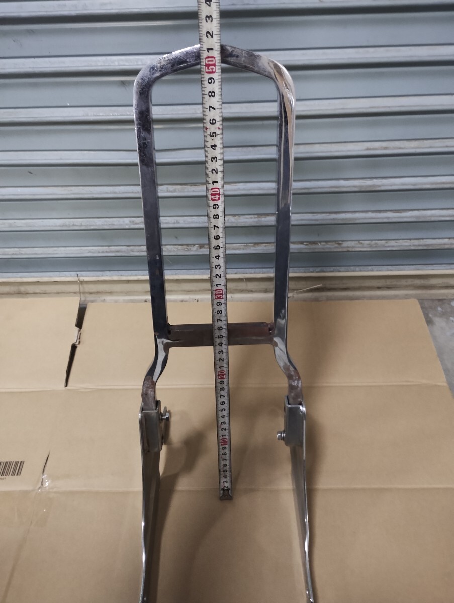 シーシーバー　94〜03年 XL スポーツスター ハーレー_画像4