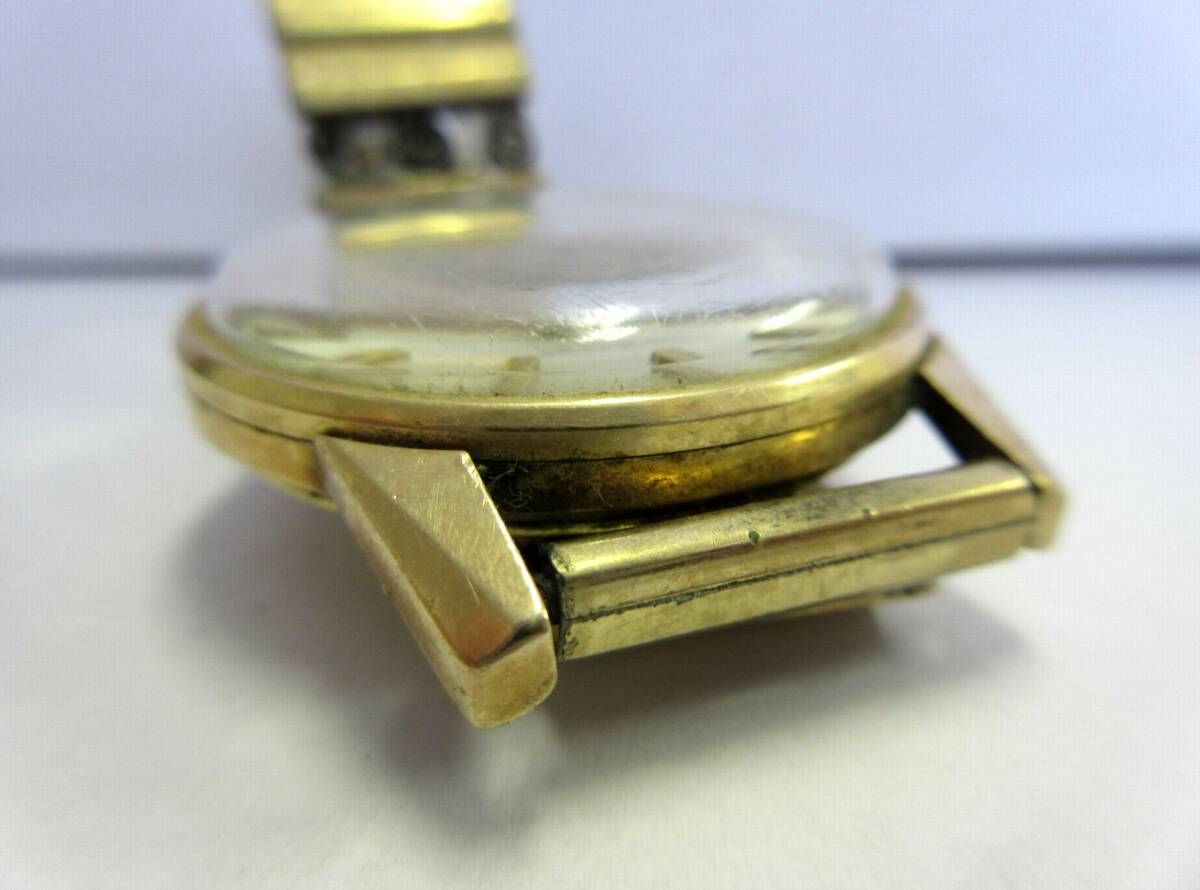 初だし★SEIKO/セイコー キングセイコー 44KS 盾メダリオン 現状品★_画像3