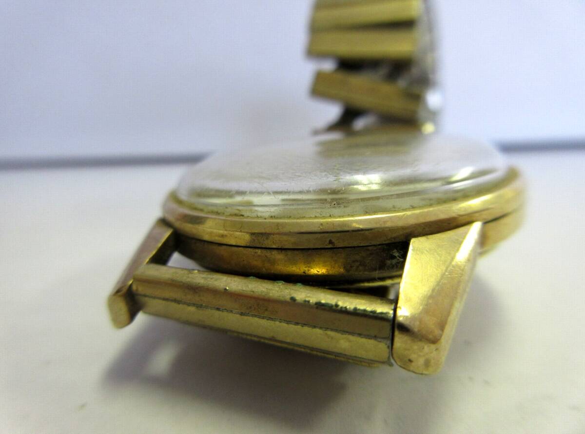 初だし★SEIKO/セイコー キングセイコー 44KS 盾メダリオン 現状品★_画像5