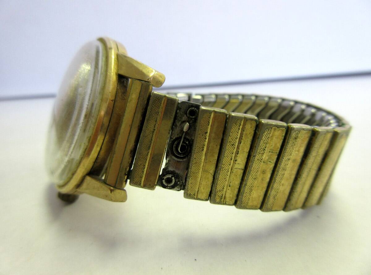 初だし★SEIKO/セイコー キングセイコー 44KS 盾メダリオン 現状品★_画像8