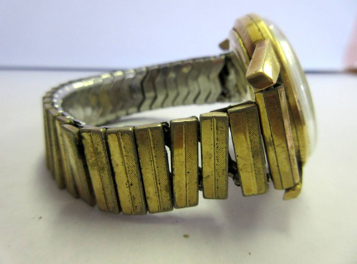 初だし★SEIKO/セイコー キングセイコー 44KS 盾メダリオン 現状品★_画像9