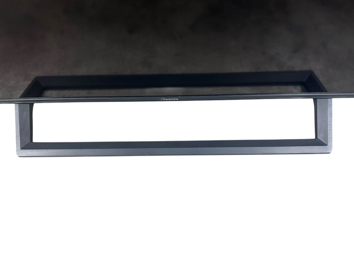 Hisense ハイセンス 50E6800 4K 50V型 液晶テレビ 2020年製_画像2