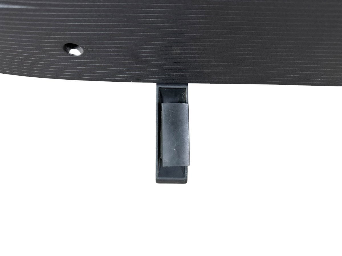 Hisense ハイセンス 50E6800 4K 50V型 液晶テレビ 2020年製_画像8