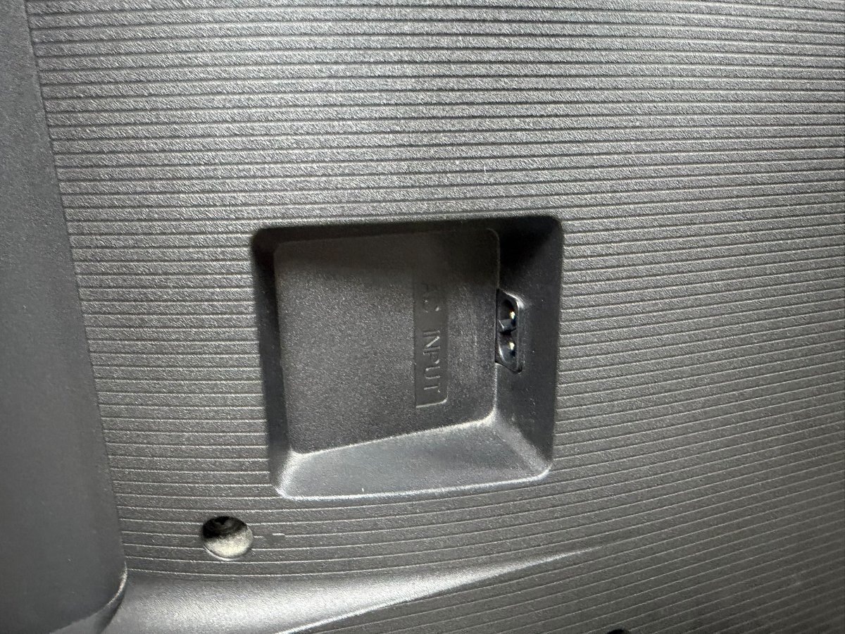 Hisense ハイセンス 50E6800 4K 50V型 液晶テレビ 2020年製_画像4