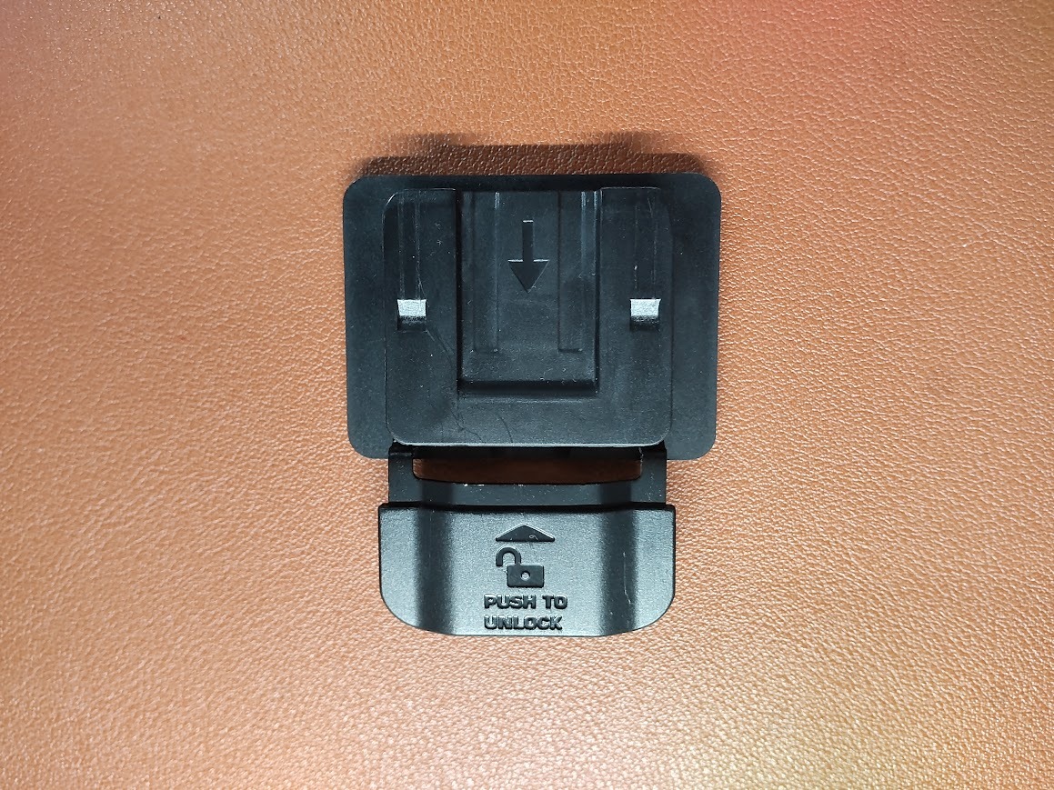 送料無料！ドラレコマウント MF-OP06 MF-OP07 2個セット（MUFU MF-BDVR003専用マウント）自動車・バイク用マウント_画像3