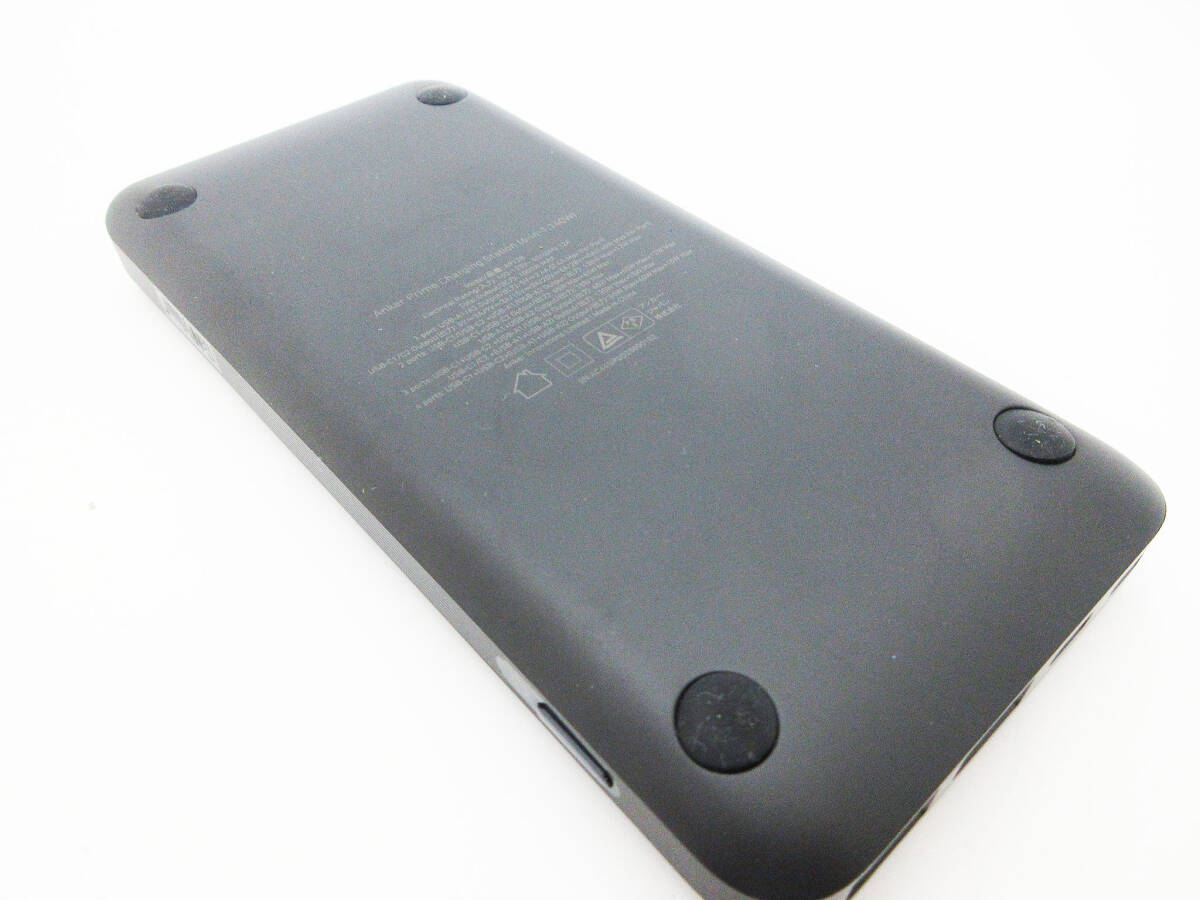 kkm10413 Anker Prime Charging Station (6-in-1, 140W) 充電ステーション アンカー_画像5