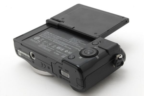 [ прекрасный товар ] Sony Sony NEX-3N E PZ 16-50mm F3.5-5.6 OSS #139-M20OCT