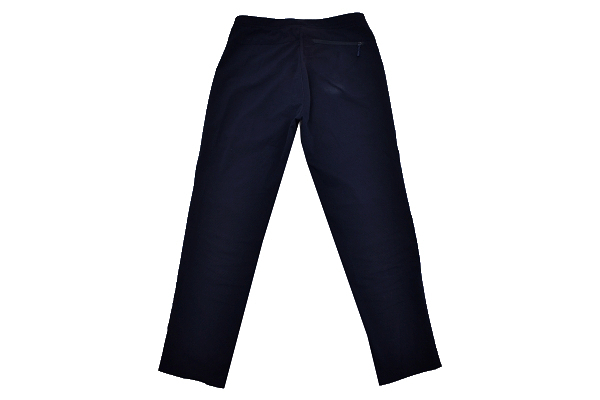 K-5160★送料無料★mont-bell モンベル STYLE#1105647★通気性 アウトドア ネイビー紺色 速乾素材 薄地 O.D.メッシュパンツ Ｍ_画像10