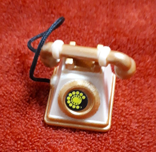 シルバニアファミリー　森のお医者さん+おまけ付（人形3点、家具1点）_画像6