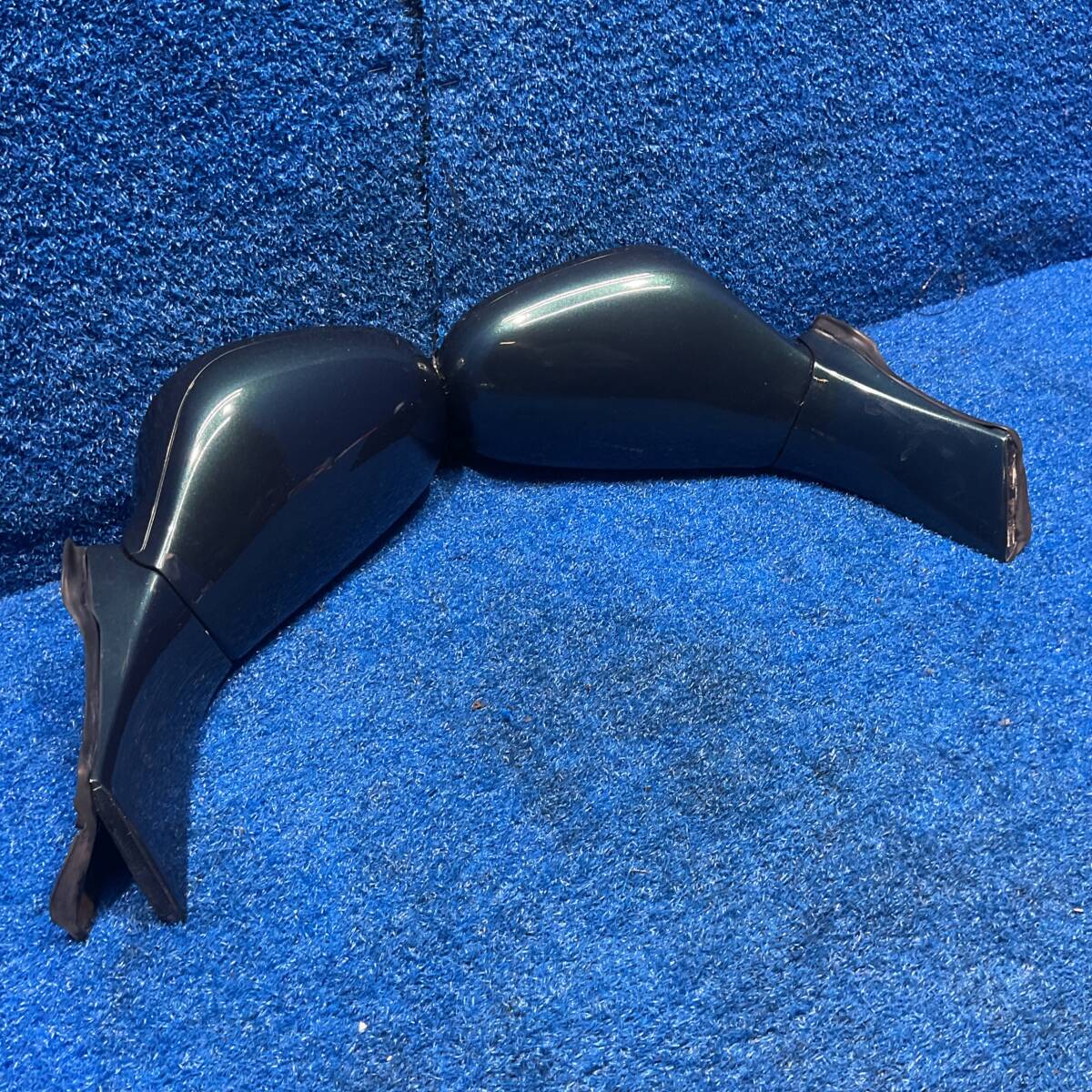 [AK-0031717][C2-11] H6 Honda Beat PP1 [ зеркало на двери левый правый ] 601329