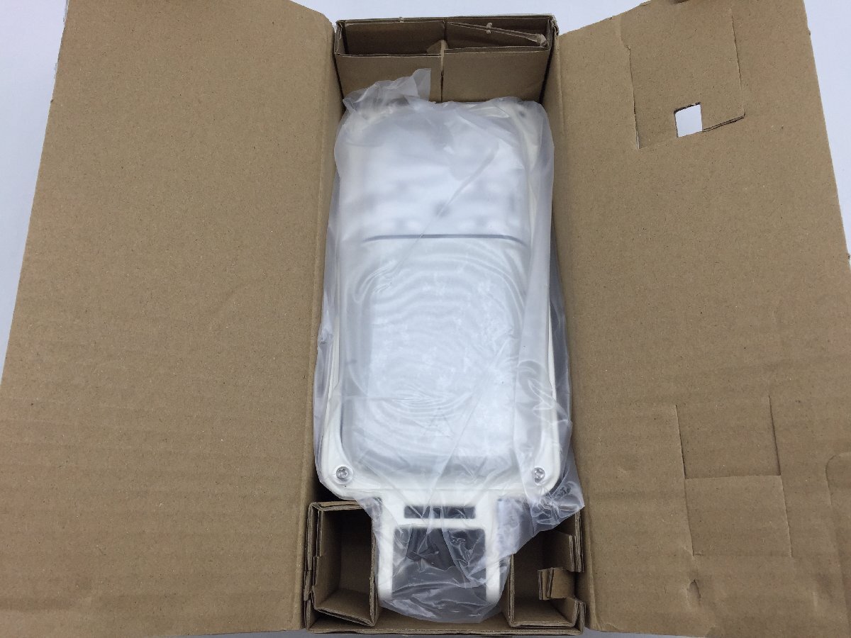 (箱に傷汚れ有り)センサー内蔵LED防犯灯 LEDK-78928NP-LS1 東芝ライテック_画像2