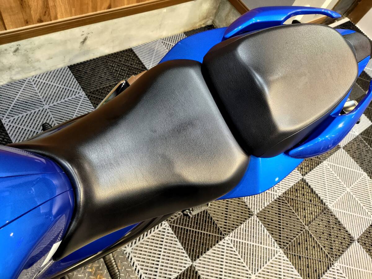 動画有り!!☆★ジクサー 250 軽量コンパクトでパワフルな油冷ロードスポーツ!!全国配送,ローンも可能!!GIXXER 250_画像10