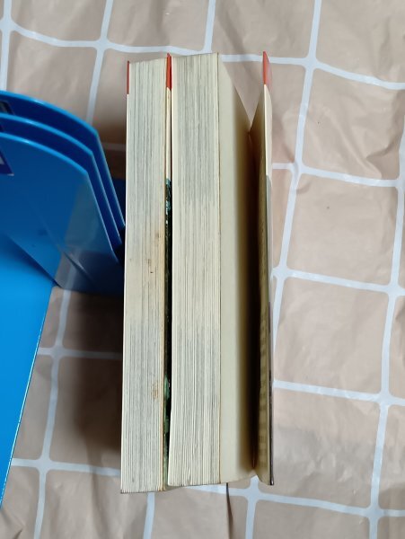 昭和50年版■京都府の歴史散歩　上下巻揃い　山本四郎/山川出版社‐全国歴史散歩シリーズ_画像2