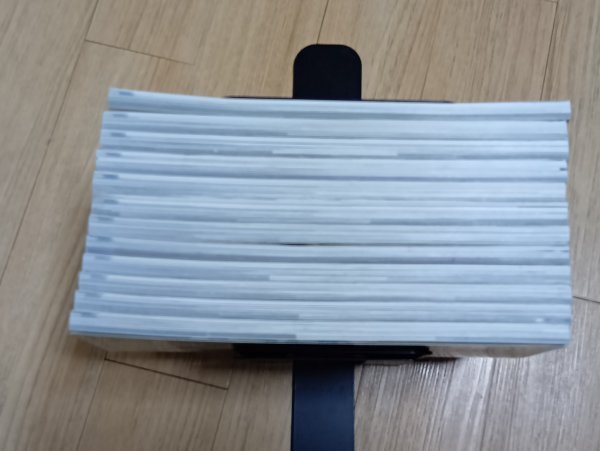 2010年度■鉄道ファン　全１２冊揃い　No.585～596_画像3