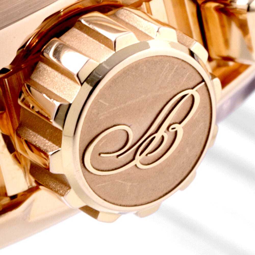 ブレゲ マリーン クロノグラフ 5527 5527BR/12/5WV 中古 メンズ 腕時計 1MUVBCAU0001_画像10