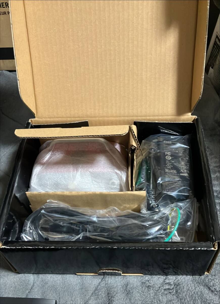 VOX ( ヴォックス ) / MV50 Brian May SET ブライアン・メイ・コラボモデル 未使用美品_画像5