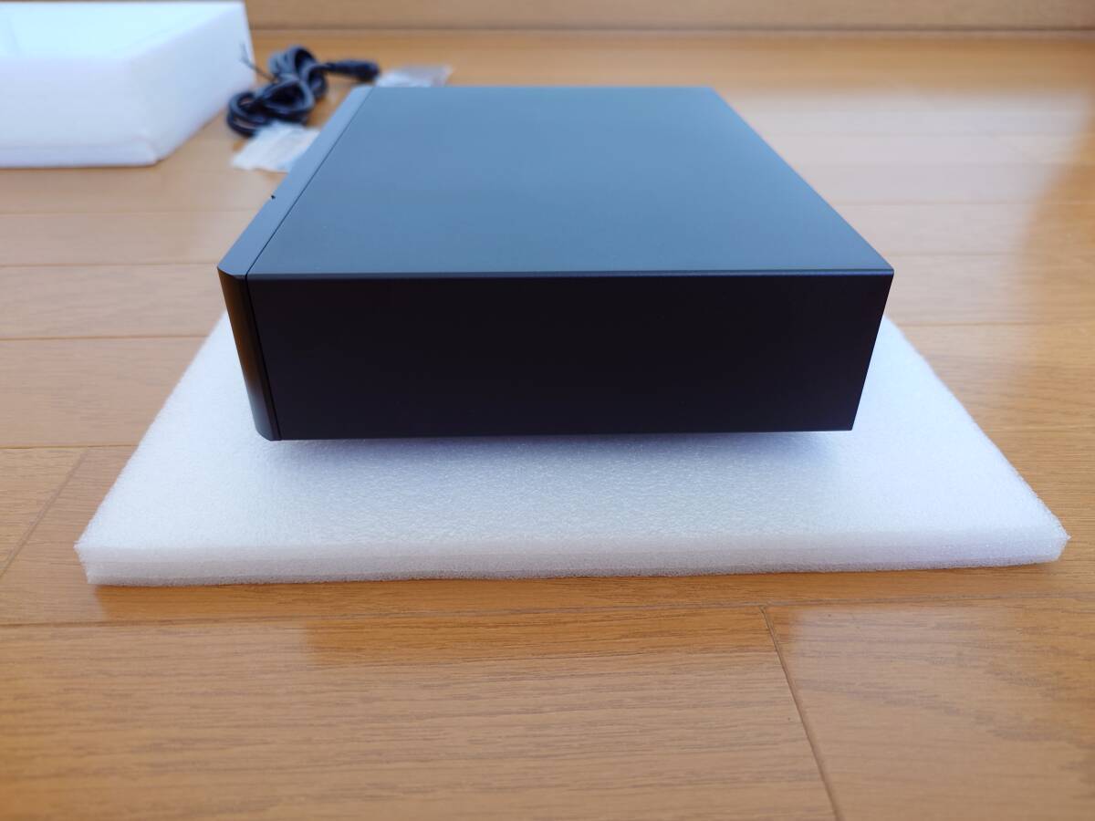 GUSTARD Ｈ16(ヘッドホンアンプ)_画像3