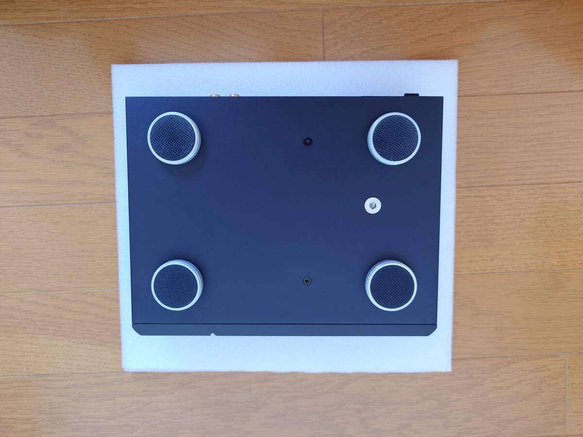 GUSTARD Ｈ16(ヘッドホンアンプ)_画像7