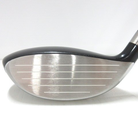 ■本間ゴルフ■TOUR WORLD TW747■3W■15■S■VIZARD FP-6■中古■_画像3