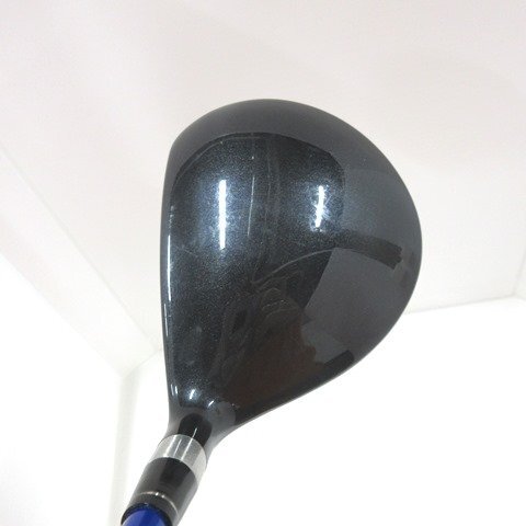■本間ゴルフ■TOUR WORLD TW747■3W■15■S■VIZARD FP-6■中古■_画像5