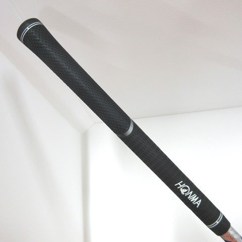 ■本間ゴルフ■TOUR WORLD TW747■3W■15■S■VIZARD FP-6■中古■_画像9