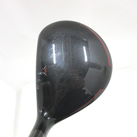 ■本間ゴルフ■TOUR WORLD GS■7W■21■R■SPEED TUNED 48■中古■_画像4