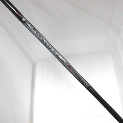 ■本間ゴルフ■TOUR WORLD GS■7W■21■R■SPEED TUNED 48■中古■_画像7