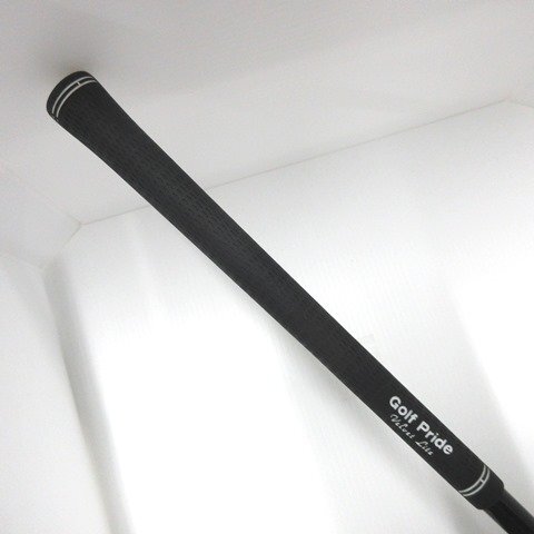 ■本間ゴルフ■TOUR WORLD GS■7W■21■R■SPEED TUNED 48■中古■_画像8