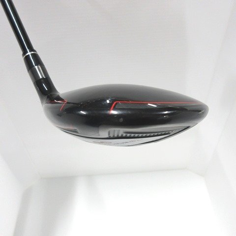 ■本間ゴルフ■TOUR WORLD GS■7W■21■R■SPEED TUNED 48■中古■_画像6