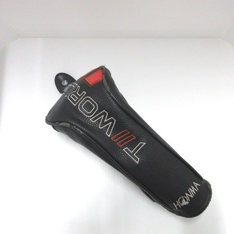 ■本間ゴルフ■TOUR WORLD GS■7W■21■R■SPEED TUNED 48■中古■_画像9