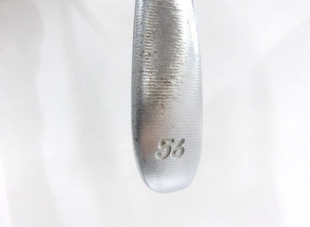 ■テーラーメイド■Taylor Made MILLED GRIND USA■56/12■WEDGE■Dynamic Gold■中古■1円~_画像5