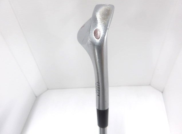 ■テーラーメイド■Taylor Made MILLED GRIND USA■56/12■WEDGE■Dynamic Gold■中古■1円~_画像6