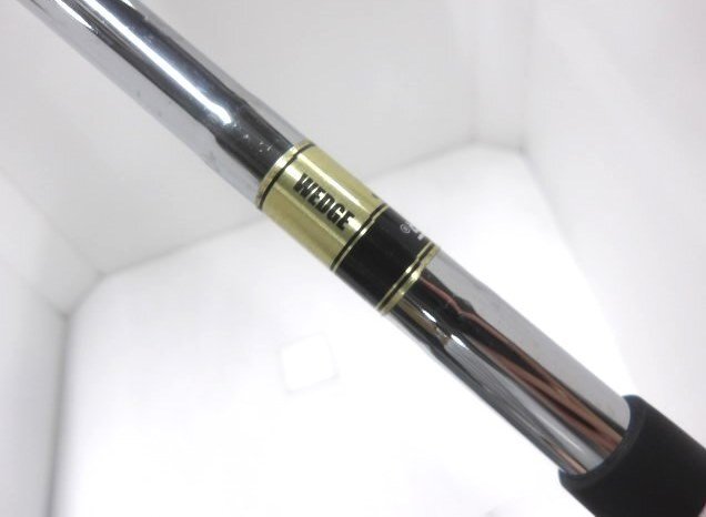 ■テーラーメイド■Taylor Made MILLED GRIND USA■56/12■WEDGE■Dynamic Gold■中古■1円~_画像8