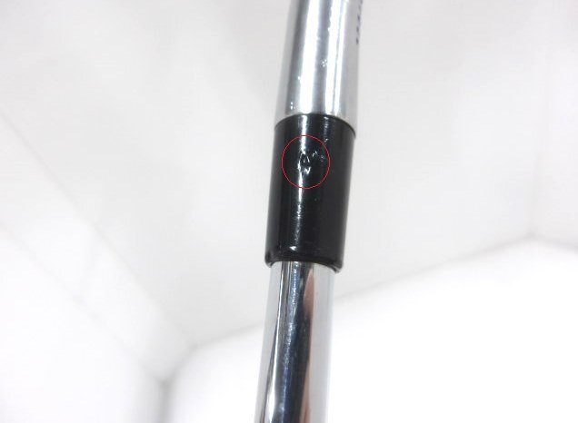 ■テーラーメイド■Taylor Made MILLED GRIND USA■56/12■WEDGE■Dynamic Gold■中古■1円~_画像9