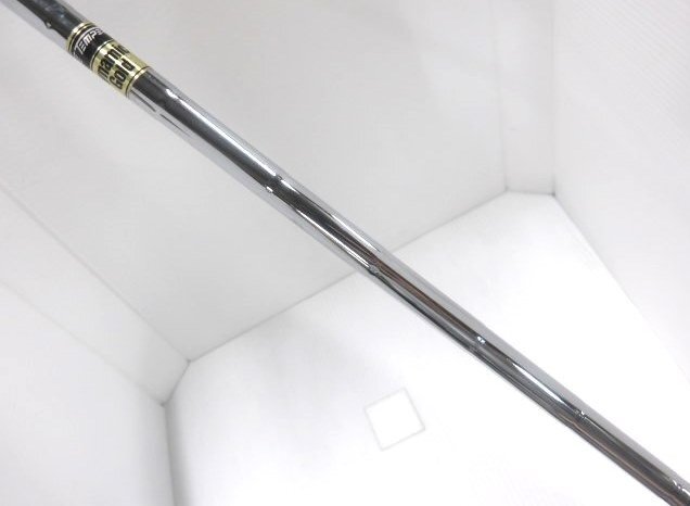 ■テーラーメイド■Taylor Made MILLED GRIND USA■56/12■WEDGE■Dynamic Gold■中古■1円~_画像7