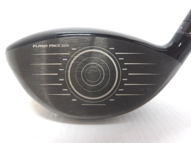 ■キャロウェイ■MAVRIK MAX■10.5■R■Diamana 40 for CW■中古■_画像3