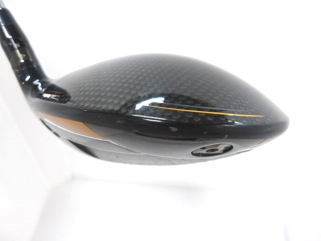 ■キャロウェイ■MAVRIK MAX■10.5■R■Diamana 40 for CW■中古■_画像5