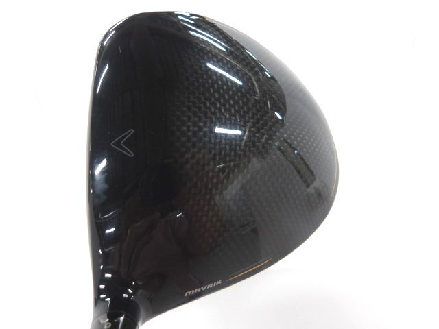 ■キャロウェイ■MAVRIK MAX■10.5■R■Diamana 40 for CW■中古■_画像4