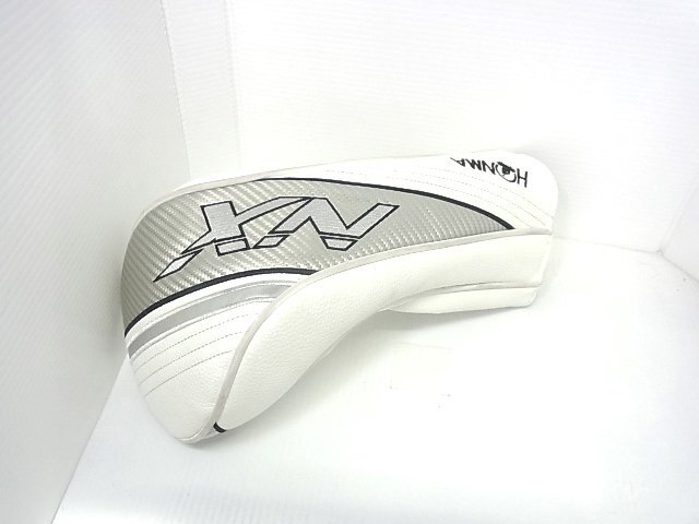 ■本間ゴルフ■BERES NX ★★★■10.5■SR■VIZARD FOR NX 45 ★★★■中古■_画像7