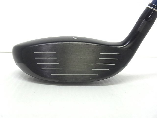 ■本間ゴルフ■TOUR WORLD TW767■7W■21■S■VIZARD EZ-P 6■中古_画像2