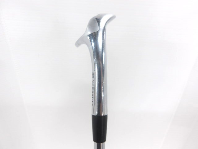 ■コブラ■KING cobra SB WEDGE(VERSATILE)■58/08■S■KBS HI-REV 2.0 125■中古_画像5