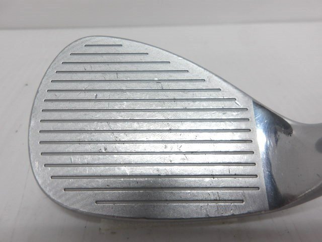 ■コブラ■KING cobra SB WEDGE(VERSATILE)■58/08■S■KBS HI-REV 2.0 125■中古_画像2