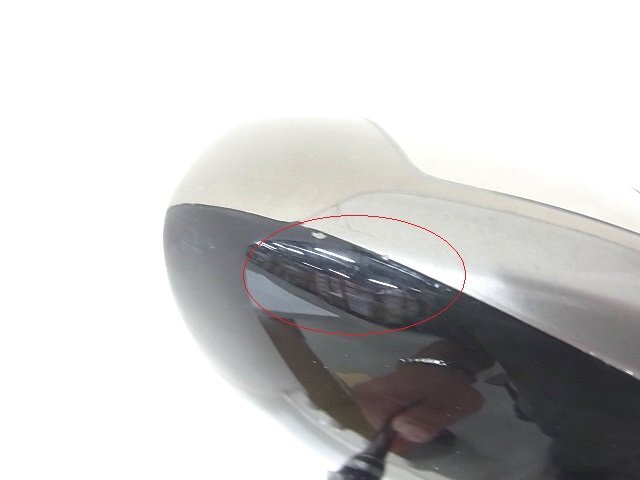 ■ナイキ■SasQuatch 460 ドライバー■9.5°■S■Diamana M63■中古_画像6