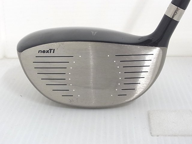 ■ナイキ■SasQuatch 460 ドライバー■9.5°■S■Diamana M63■中古_画像2