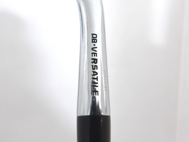 ■コブラ■KING cobra SB WEDGE(VERSATILE)■58/08■S■KBS HI-REV 2.0 125■中古_画像6