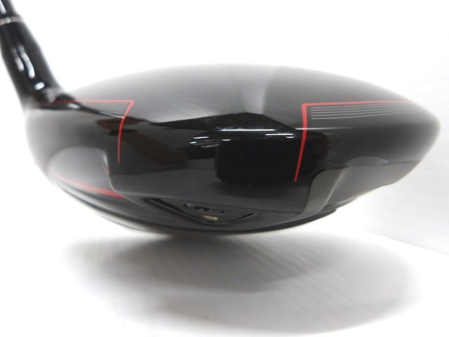 ■本間ゴルフ■TOUR WORLD GS■11.5■SR■SPEED TUNED 48■中古■_画像6